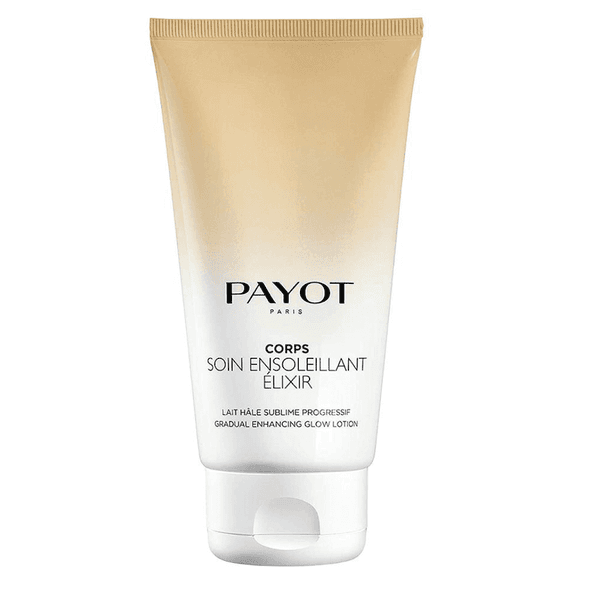 Payot Soin Ensoleillant Élixir 150ml