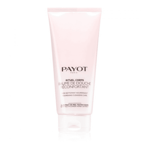 Payot Rituel Corps Baume De Douche Réconfortant 200ml