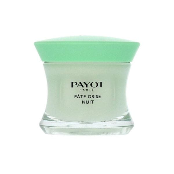 Payot Pate Grise Nuit