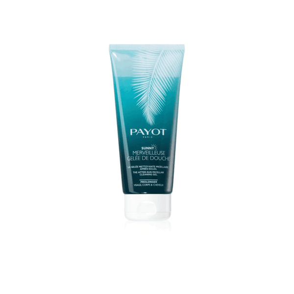 Payot Sunny Merv Gelee De Douche