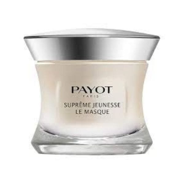 Payot Supreme Jeunesse Le Masque