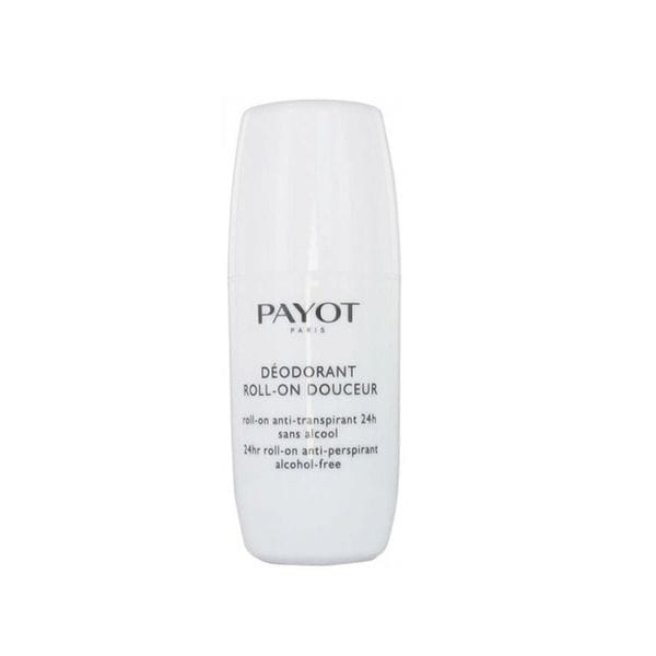 Payot Deodorant Ultra Douceur