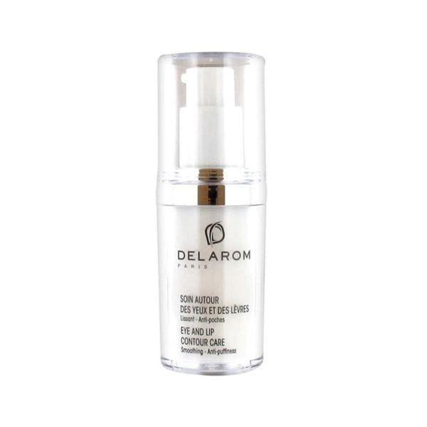 Delarom Soin Autour Yeux & Lèvres 15ml