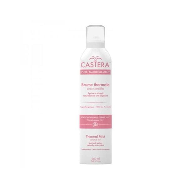 Castera Brume Thermale 300ml