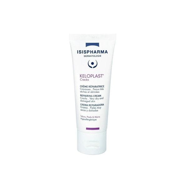 Isispharma Keloplast Crème Réparatrice 40ml