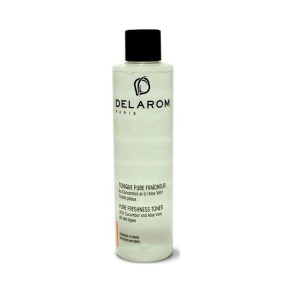 Delarom Tonique Pure Fraîcheur 200ml