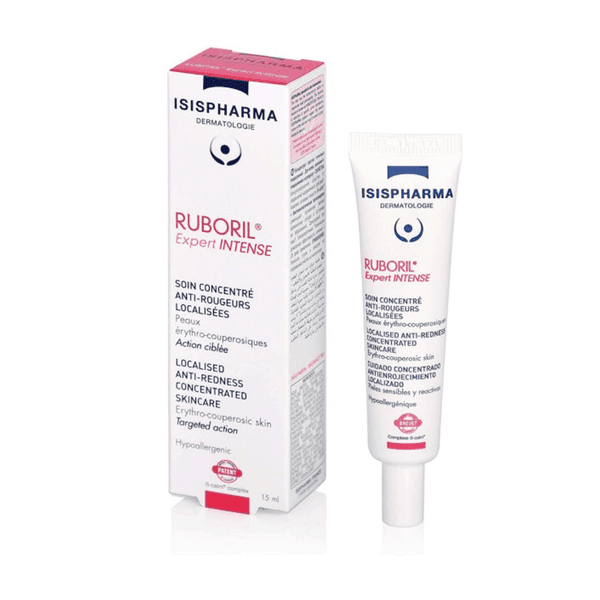 Isispharma Ruboril Expert Intense 15ml