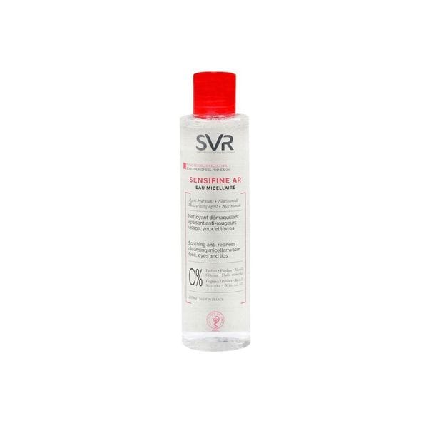 Sensifine Ar Eau Mic 200ml