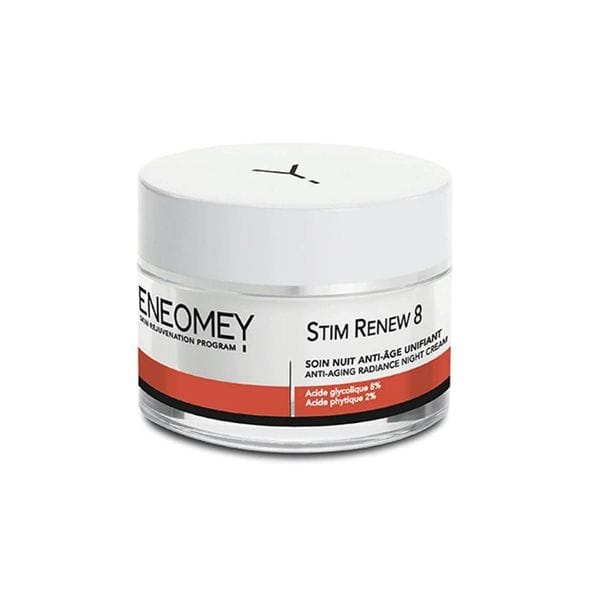 Eneomey Stim Renew 8 50 Ml