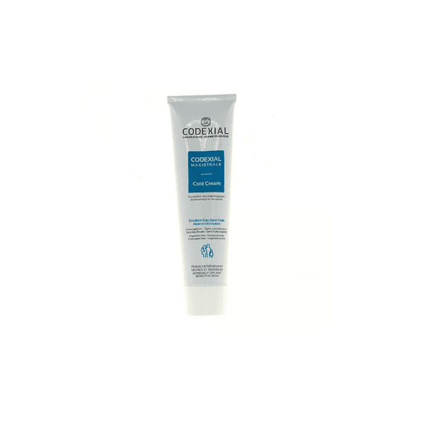 Codexial Cold Cream tube 100mI