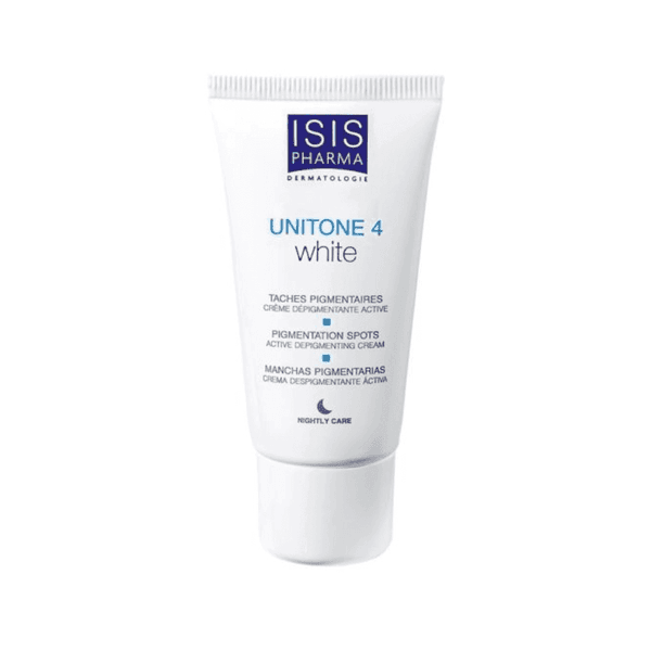 Isispharma Unitone 4 White Creme 30 Ml