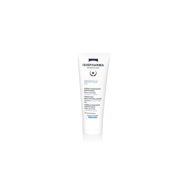 Isispharma Sensylia Crème Hydratante 40ml