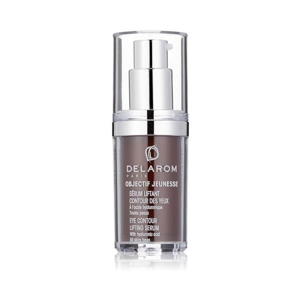 Delarom Sérum Liftant Contour Yeux 15ml