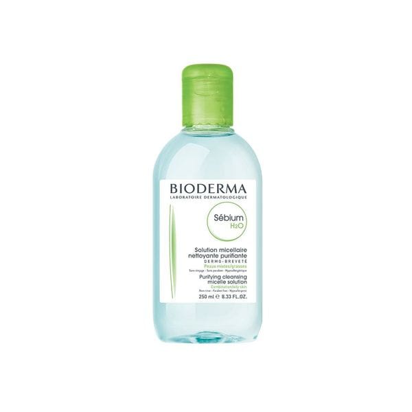 Bioderma Sebium H2o 250 Ml