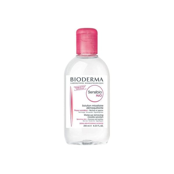 Bioderma Sensibio H2o 250 Ml