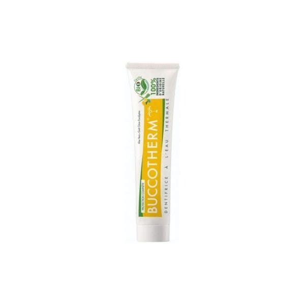 Buccot Prevention Caries 75 Ml Gout Menthe