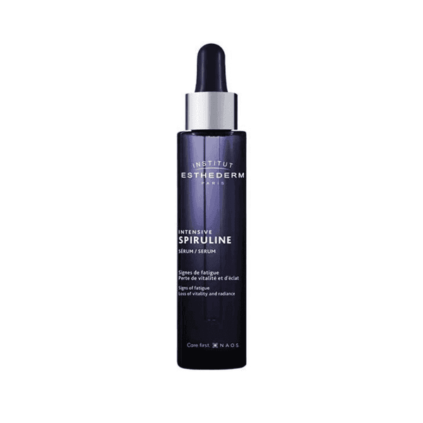 Intensive Spiruline Serum 30ml