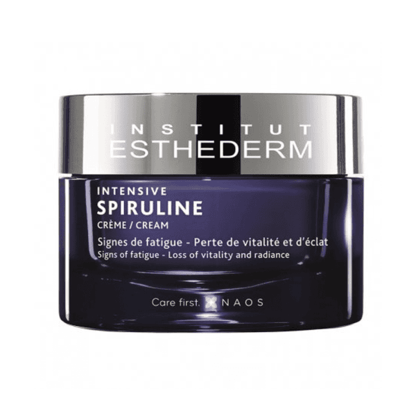 Intensive Spiruline Creme 50ml