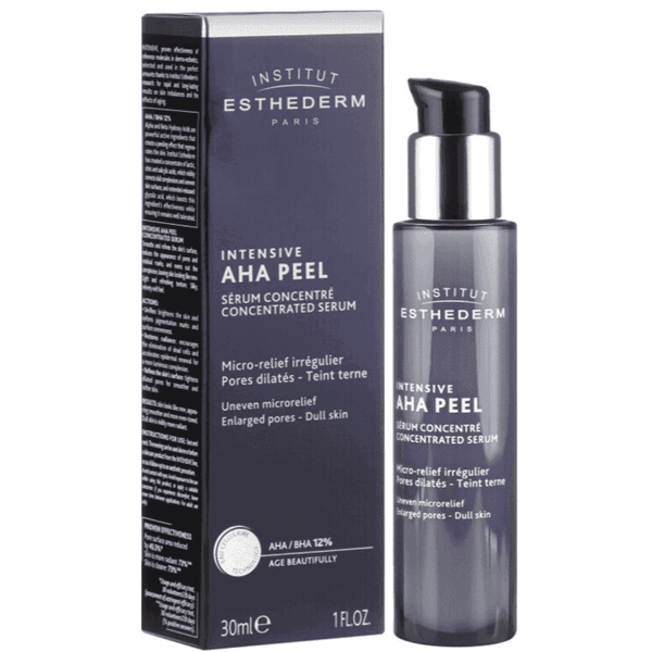Esthederm Aha Peel Serum Concentre 30ml