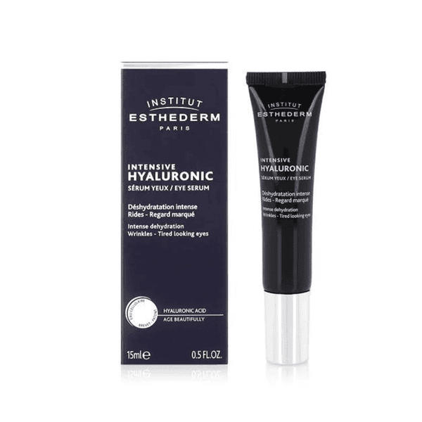 Esthederm Hyaluronic C/Yeux 15ml