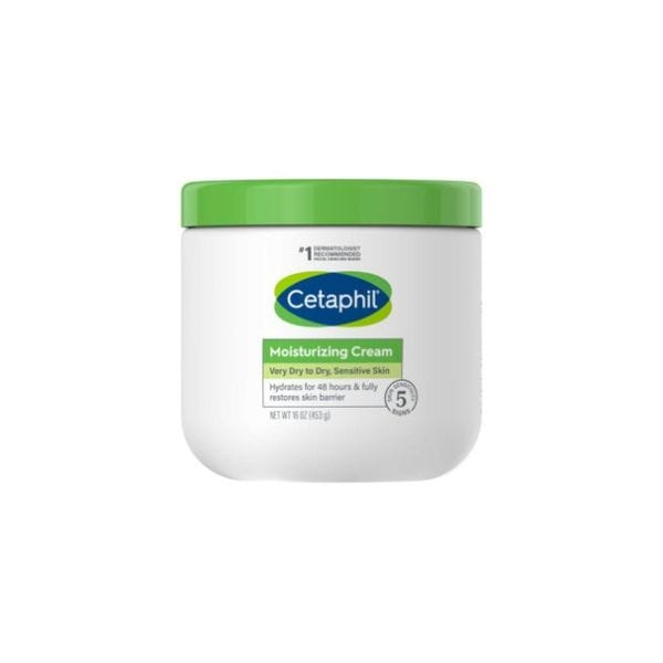 Cetaphil Creme Hydratante 453g