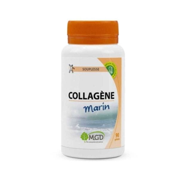Mgd Collagen Marin 90 Gel