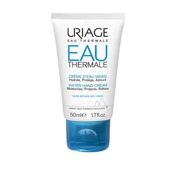Jonzac Eau Thermale Jonzac Réhydrate Créme Mains Hydratante 50 Ml