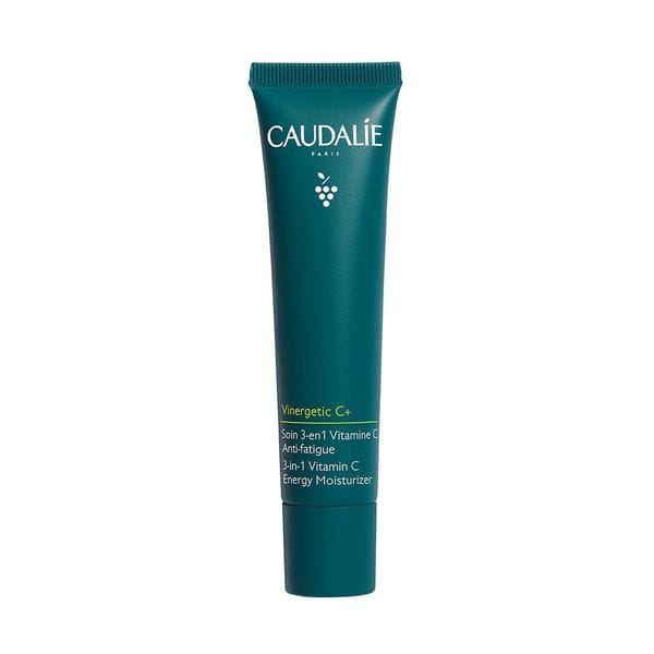 Caudalie Vinergetic C+ Soin 3-En-1 Anti-Fatigue 40ml