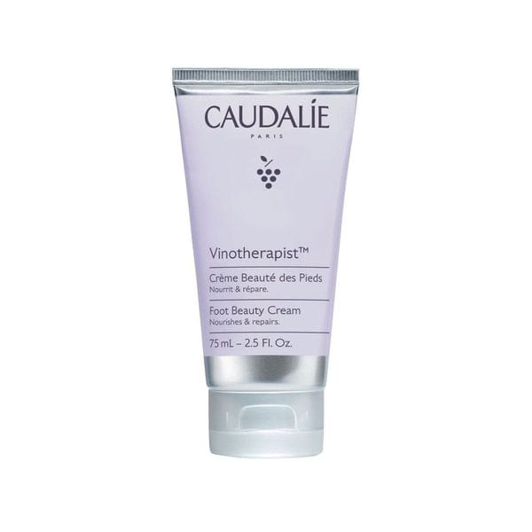 Caudalie Vinothérapist Crème Beauté Des Pieds 75ml