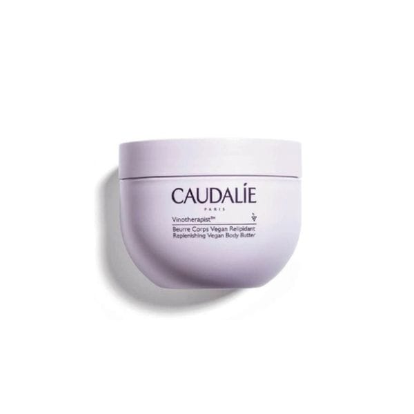 Caudalie Vinotherapist Beurre Corps Vegan Relipidant 250ml