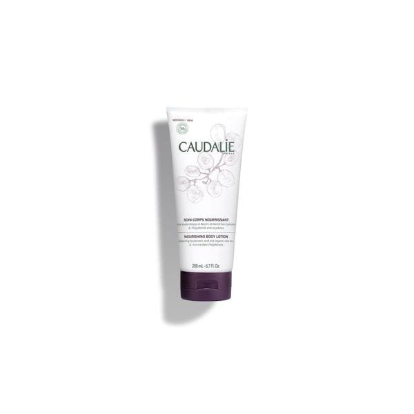 Caudalie Vinothérapies Soin Corps Nourrissant Hyaluronique 200ml