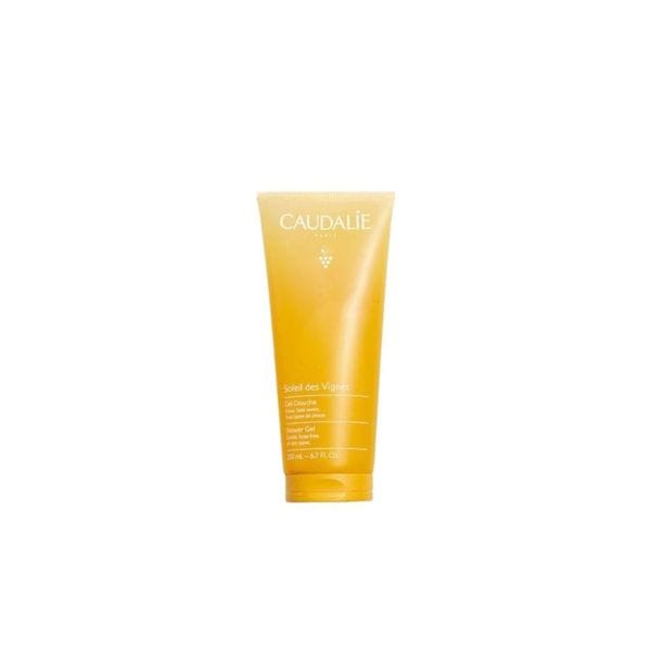 Caudalie Gel Douche Soleil Des Vignes - 200ml