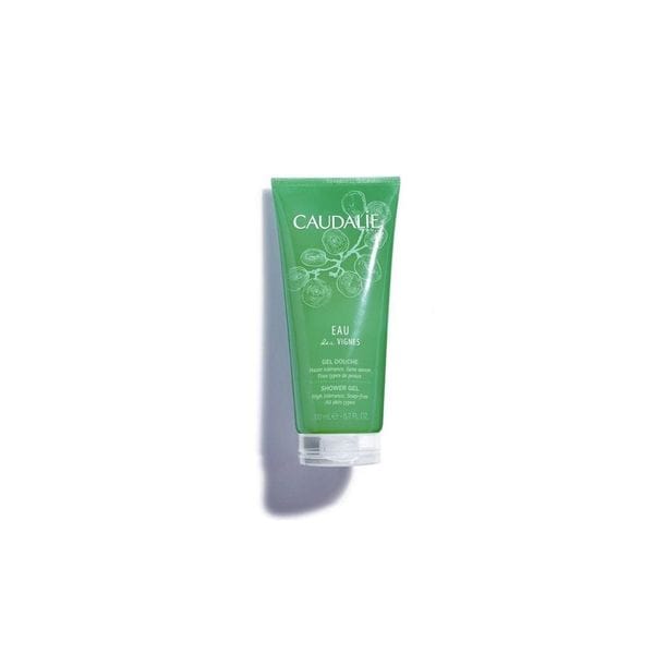 Caudalie Gel Douche Eau Des Vignes - 200 Ml