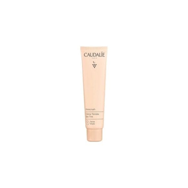 Caudalie Vinocrush Creme Teintee 3