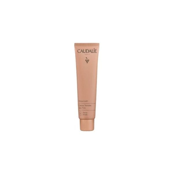 Caudalie Vinocrush Creme Teintee 4
