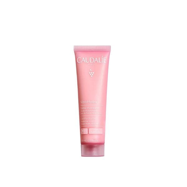Vinohydra Gelee D'Eau De Raisin 60ml