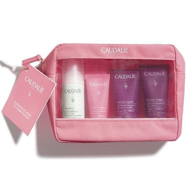Caudalie Trousse Les Essentiels Eté 2022