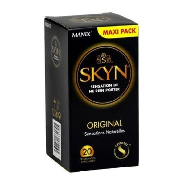 Manix Skyn Original  Boîte  20