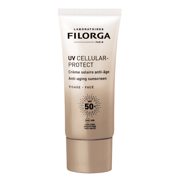 Filorga UV Cellular-Protect Creme Solaire Visage 40ml