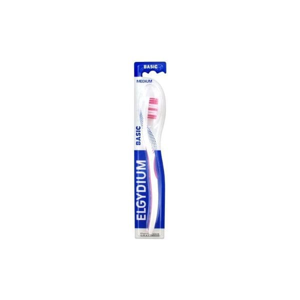 Elgydium Bad Basic Medium