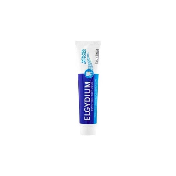 Elgydium Dentifrice Anti-Plaque 75ml