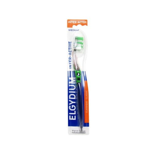 Elgydium Bad Interactive Dure