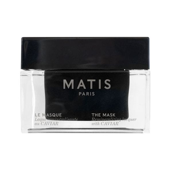 Matis Le Masque - Nouveau Laque Reminéralisante Au Caviar