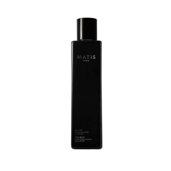 Matis Le Lait Démaquillant Parfait Au Caviar