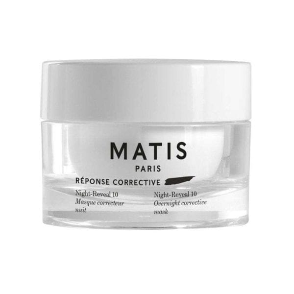 Matis Night-Reveal 10 Masque Correcteur Nuit