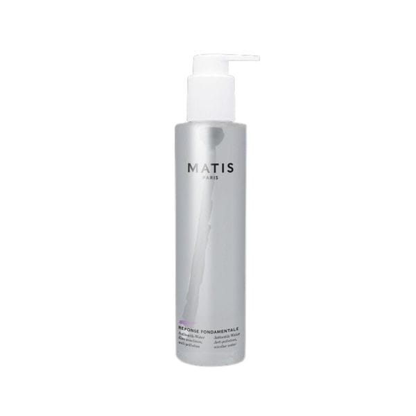 Matis Authentik-Water  Eau Micellaire, Anti-Pollution
