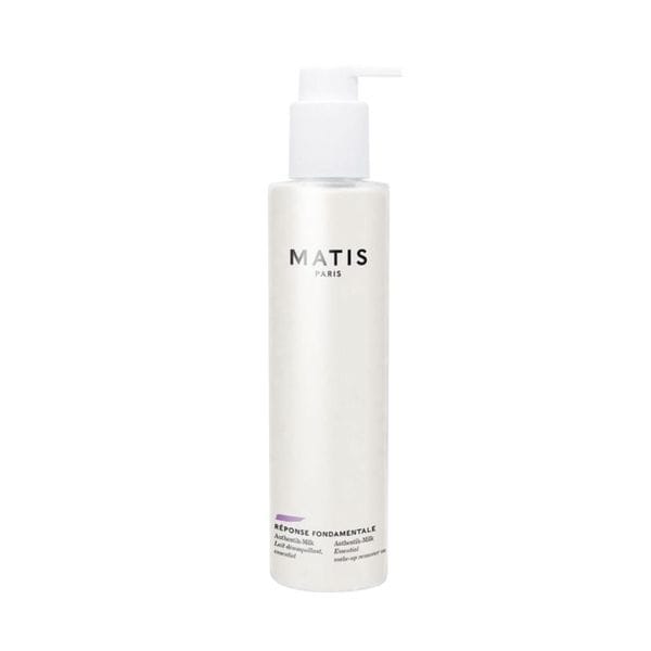 Matis Authentik-Milk  Lait Démaquillant, Essentiel