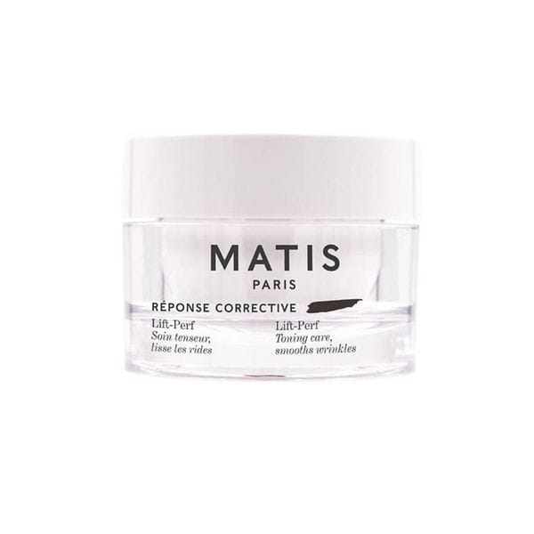 Matis Lift-Perf  Soin Tenseur, Lisse Les Rides