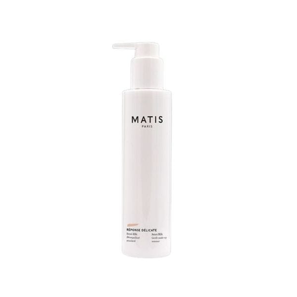 Matis Sensi-Milk  Démaquillant Sensilacté