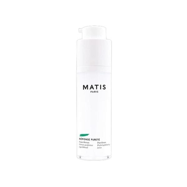 Matis Pure-Serum Nouvelle Formule Sérum Perfecteur Équilibrant 30ml